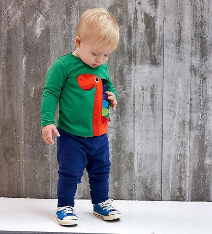 Freds World Joggingbroek - Deep Blue