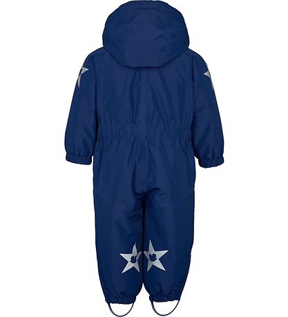 Freds World Snowsuit - Deep Blue