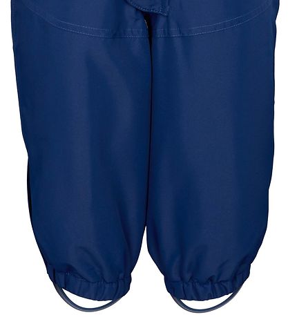 Freds World Snowsuit - Deep Blue