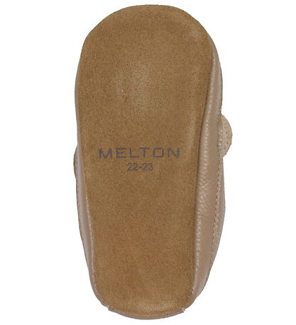 Melton Tátiljur - Natural M. Fiðrildi
