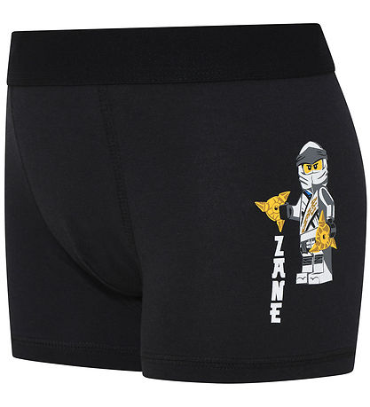 LEGO Ninjago Boxers 3 Pack LWAlex Dark Blue KW NO