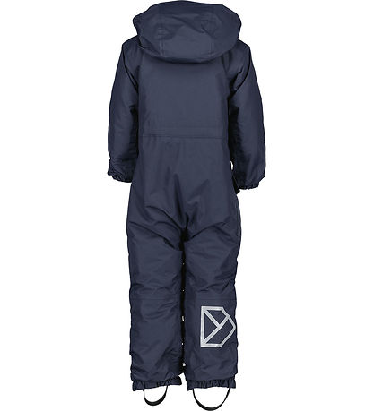 Didriksons Snowsuit - Rio - Navy