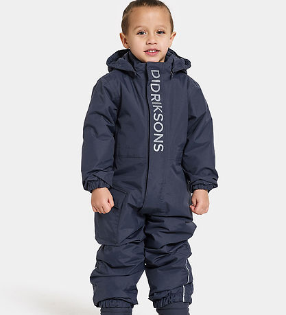 Didriksons Snowsuit - Rio - Navy