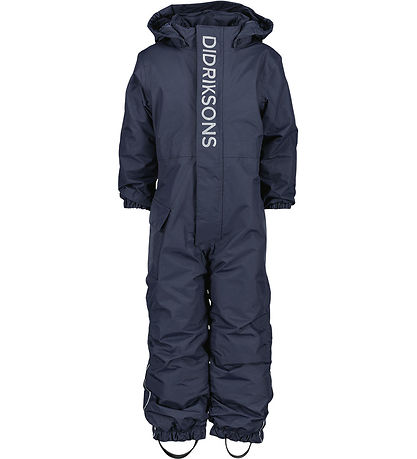 Didriksons Snowsuit - Rio - Navy