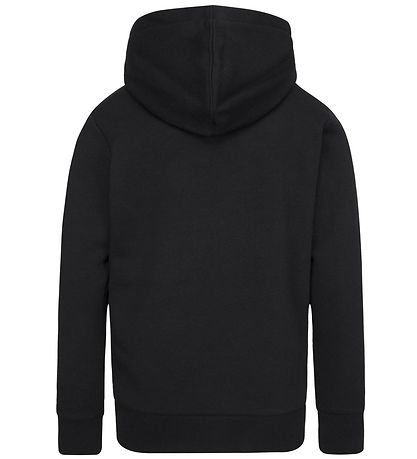 Converse Hettupeysa - Svart