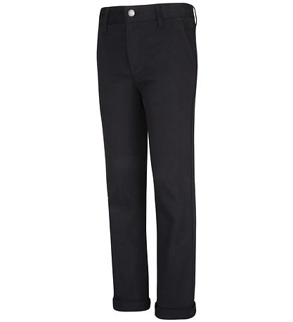 Converse Pantalon - Noir