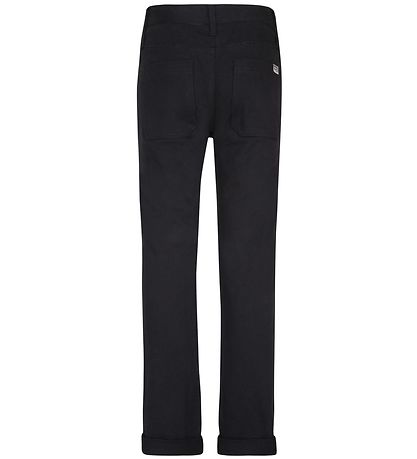 Converse Pantalon - Noir