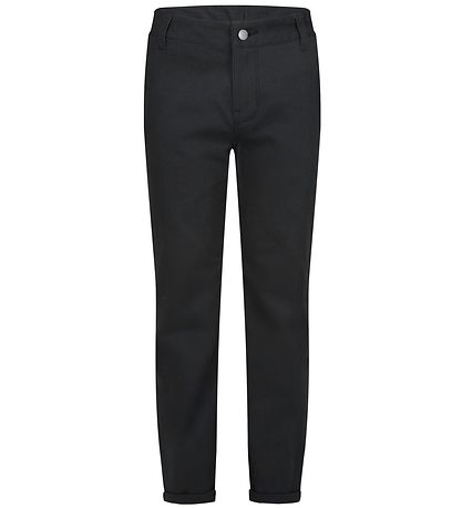 Converse Pantalon - Noir