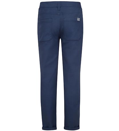 Converse Trousers - Converse Navy