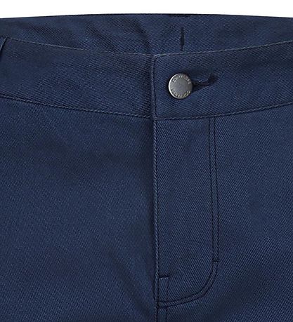 Converse Trousers - Converse Navy