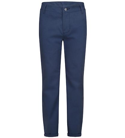 Converse Trousers - Converse Navy