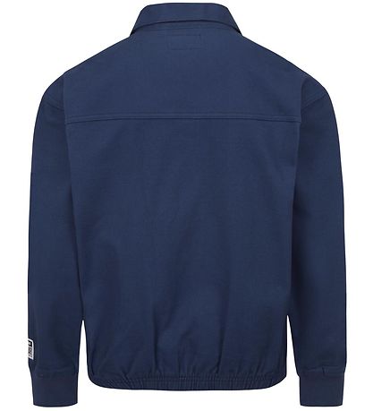 Converse Jacket - Converse Navy