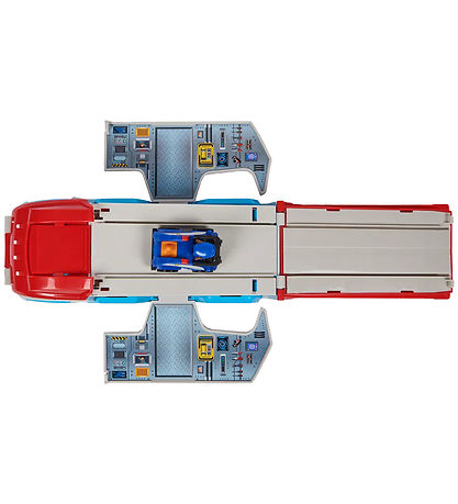 Paw Patrol Leluauto - 26 cm - Elokuva 2 - Pubiryhmä Paw Partio