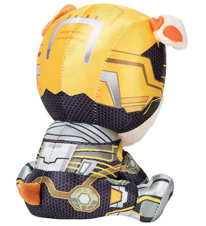 Paw Patrol Soft Toy - 15 cm - Movie 2 - Rubble