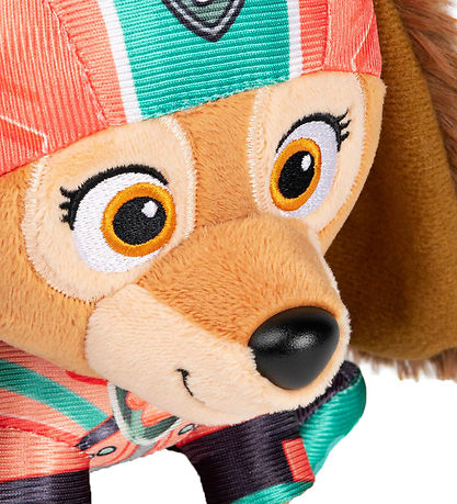 Paw Patrol Soft Toy - 15 cm - Movie 2 - Liberty