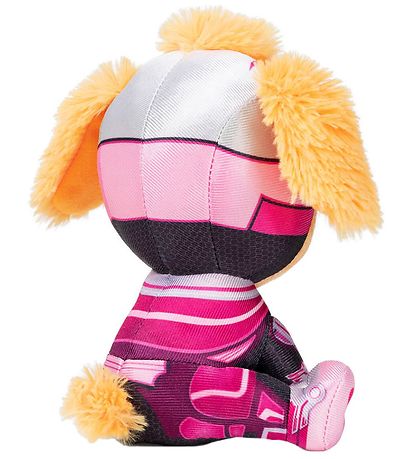 Paw Patrol Soft Toy - 15 cm - Movie 2 - Skye