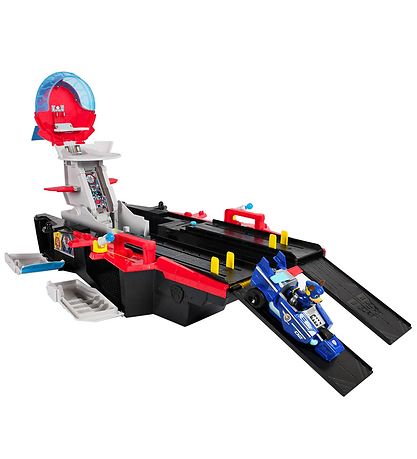 Paw Patrol Leiksett M. Hljóð/ljós - 94 cm - Kvikmynd 2 - Aircraf