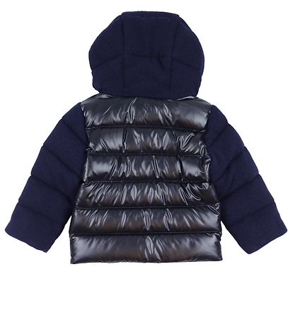 Manteau moncler enfant deals