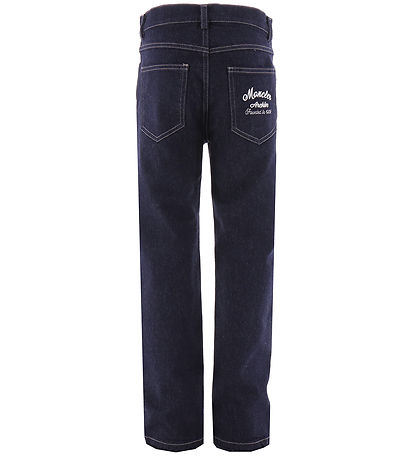 Moncler Jeans - Navy