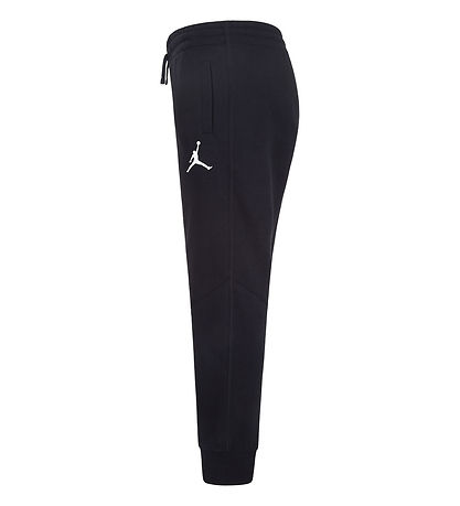 Jordan Sweatpants - Black