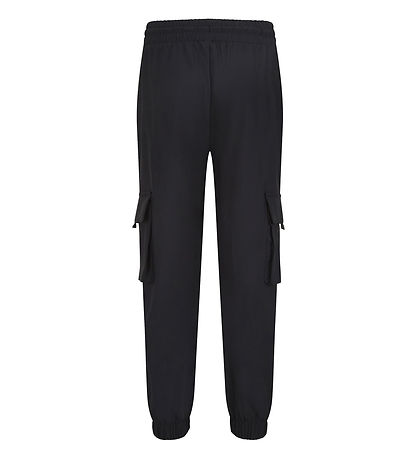 Jordan Trousers - Black