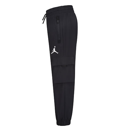 Jordan Trousers - Black