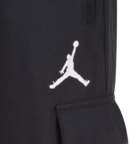 Jordan Trousers - Black