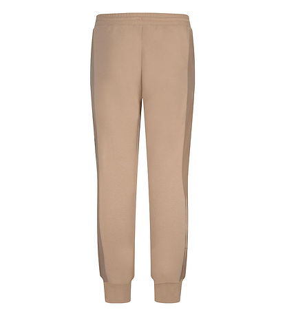 Jordan Joggingbroek - Hennep m. Bruin