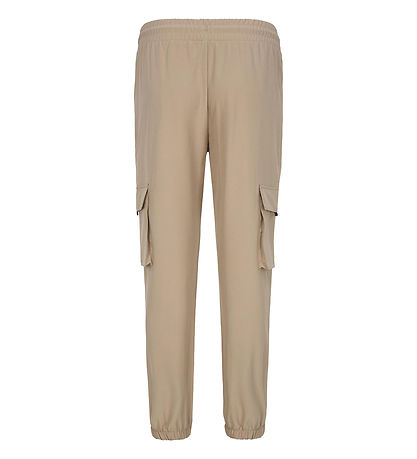 Jordan Trousers - Hemp