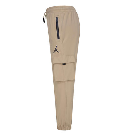 Jordan Trousers - Hemp