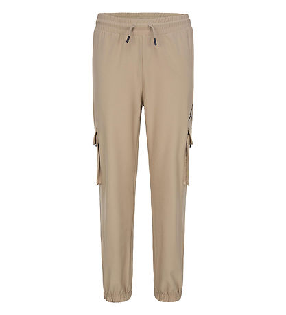 Jordan Trousers - Hemp