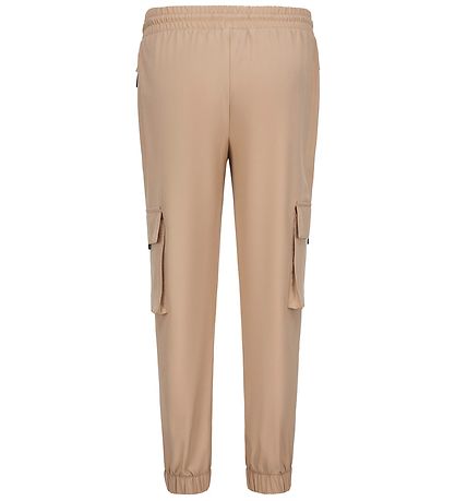 Jordan Trousers - Hemp