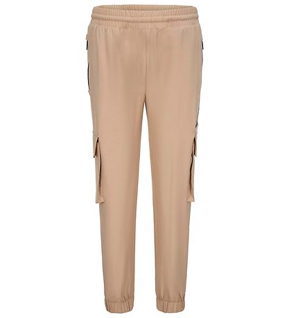 Jordan Trousers - Hemp