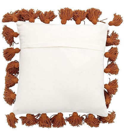 Bloomingville Cushion - 40x40 cm - Agnes