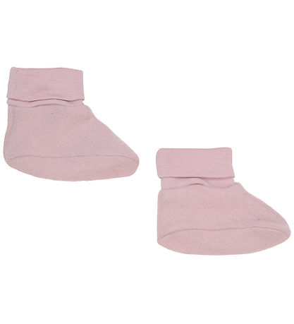 CeLaVi Booties - Wool - Starling