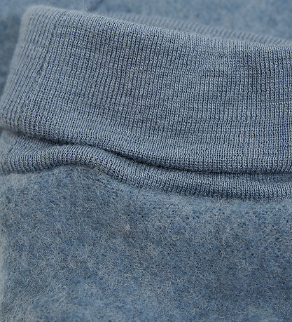 CeLaVi Booties - Wool - Stormy Weather