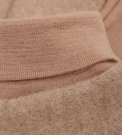 CeLaVi Booties - Wool - Woodsmoke