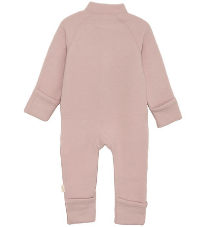 CeLaVi Pramsuit - Wool - Starling