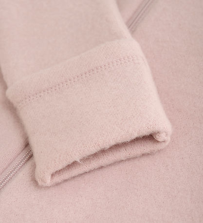 CeLaVi Pramsuit - Wool - Starling