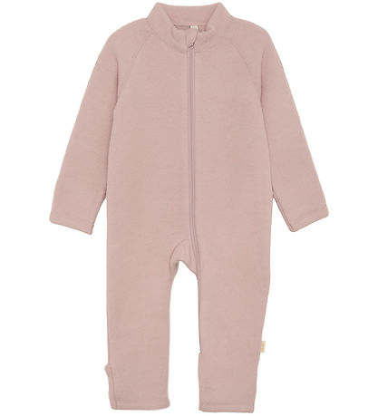 CeLaVi Pramsuit - Wool - Starling
