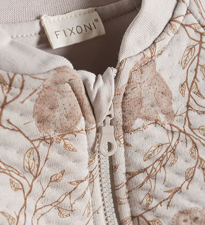 Fixoni Jacket - Mushroom