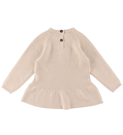 Copenhagen Colors Blouse - Knitted - Soft Pink