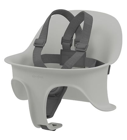 Cybex Barnastóll - Lemo - 3-in-1 - 54,5x56x81,5 cm - Suede Grey