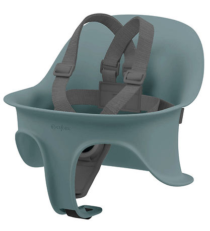 Cybex Barnastóll - Lemo - 3-in-1 - 54,5x56x81,5 cm - Stone Blue