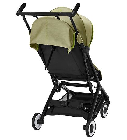 Cybex Stroller - Libelle - Nature Green/Green