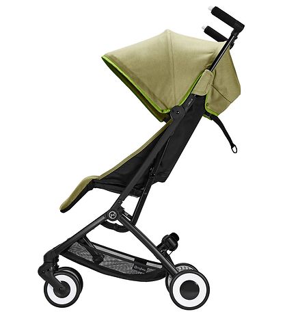 Cybex Stroller - Libelle - Nature Green/Green