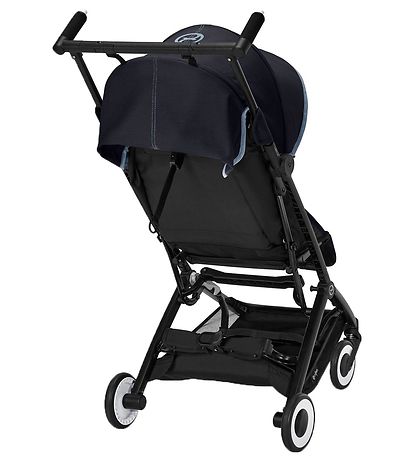 Cybex Stroller - Libelle - Ocean Blue