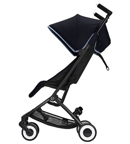 Cybex Stroller - Libelle - Ocean Blue