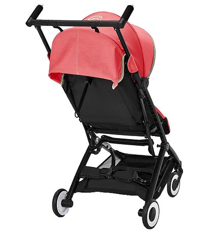 Cybex Stroller - Libelle - Hibiscus Red