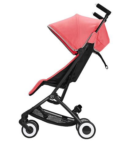 Cybex Stroller - Libelle - Hibiscus Red